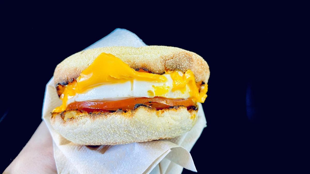 copycat mcdonalds egg mcmuffin