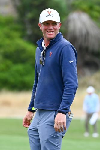 Men's Golf