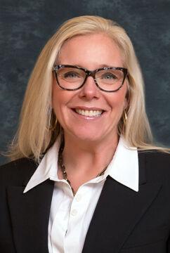 Henrico County Commonwealth's Attorney Shannon Taylor