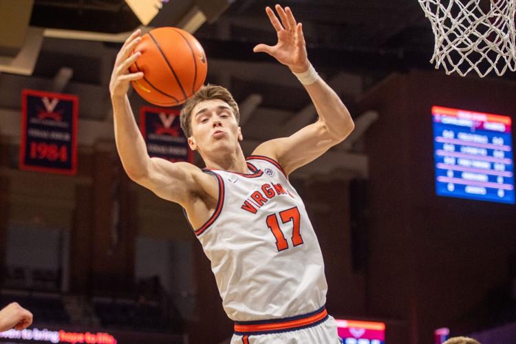 UMES Virginia Basketball