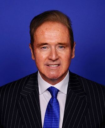 Brian Higgins Photo