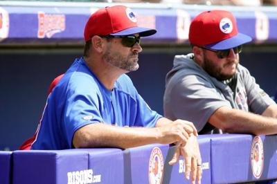 Buffalo Bisons (copy)