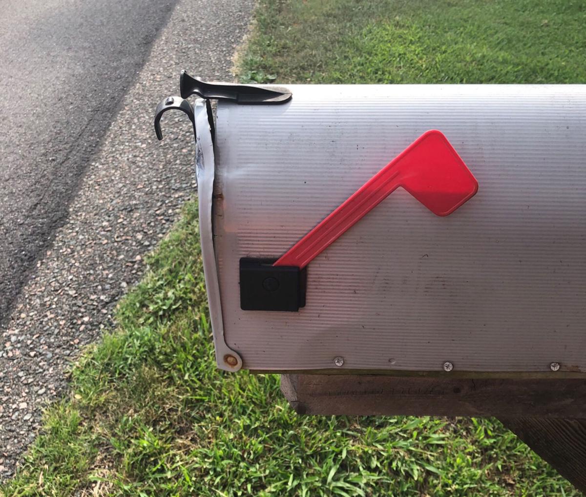 Washington County authorities investigating vandalism of mailboxes News