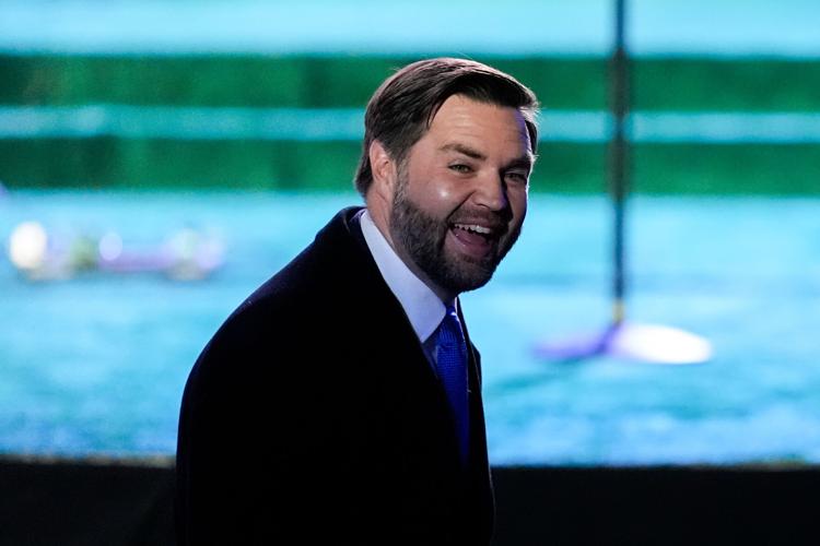 Trump Christmas Tree