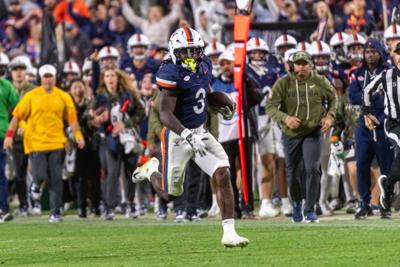 Wake Forest Virginia Football