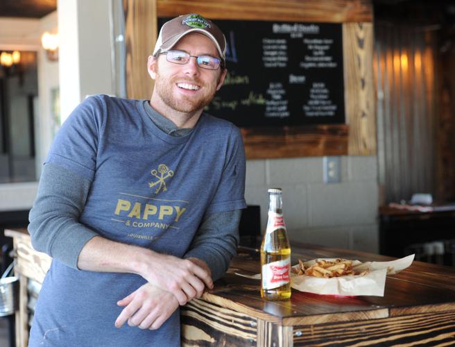 The Market in Abingdon