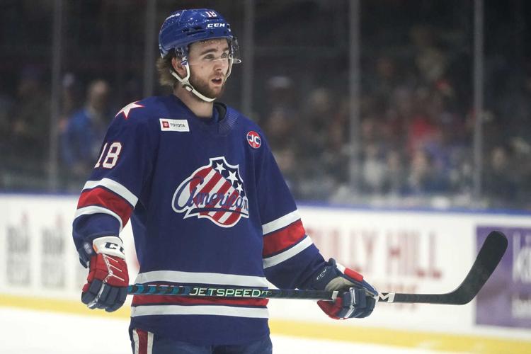 Amerks Marlies