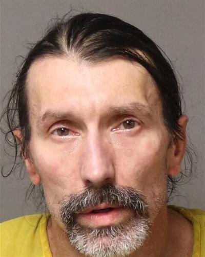 Stephen Eugene Johnson Jr.