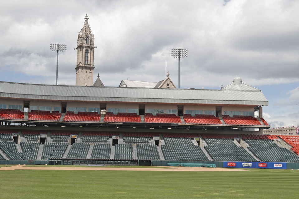 Buffalo Bisons almost get no-hit by Iowa Cubs