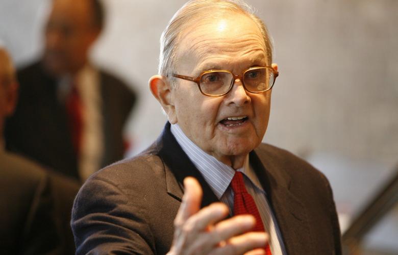 Ralph Wilson Bills owner