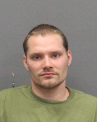 James Michael Wright