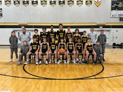 2023 FC middle school boys