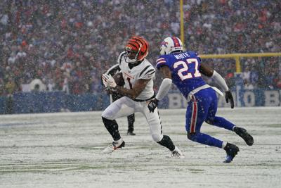 Bills Bengals AFC