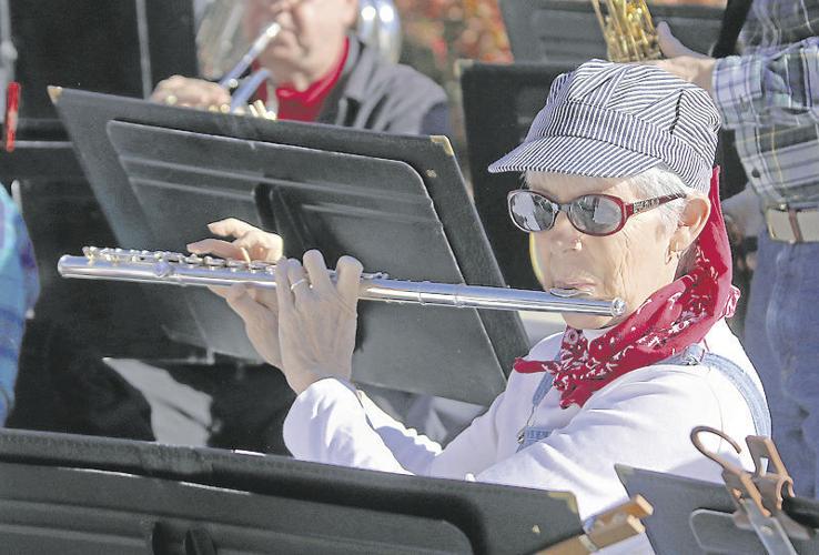 Ashland Train Day 2018