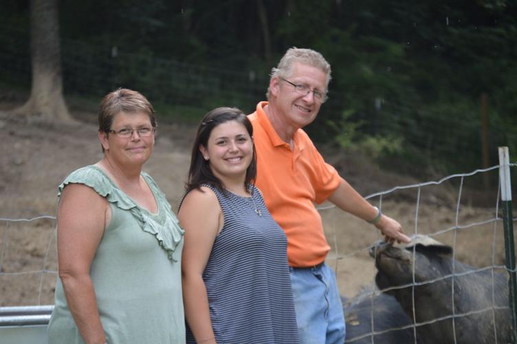 Black Hollow Hogs