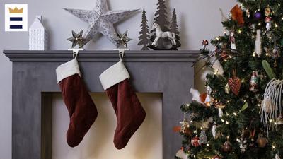 Before buying any stocking stuffers for college students, take a look at their online gift registries, such as Amazon Wish Lists, to see whether they include any products that fit in stockings as well as your budget.
