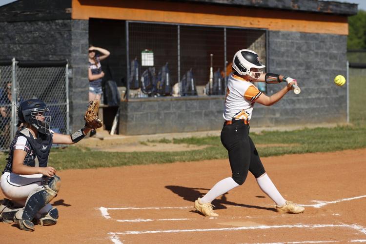 Northwood @ Rural Retreat Softball