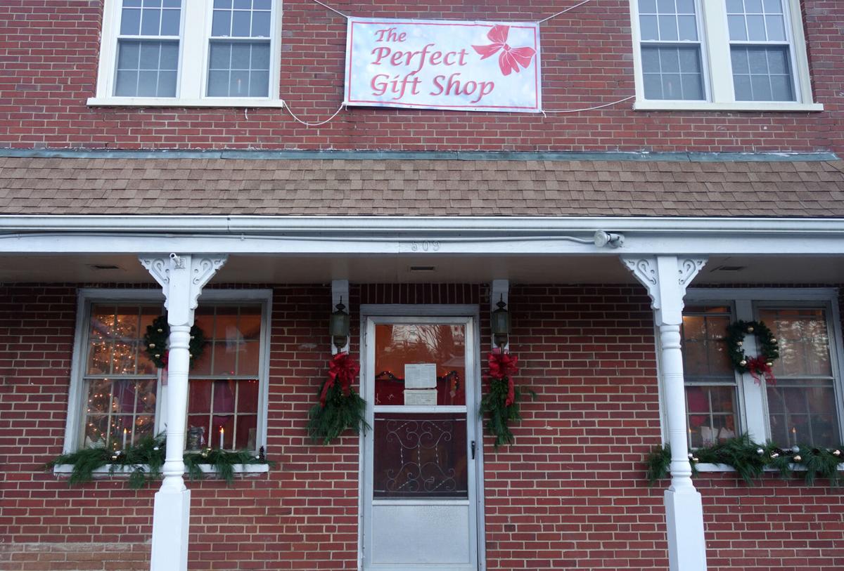 The perfect gift shop in the Main Street archive photo