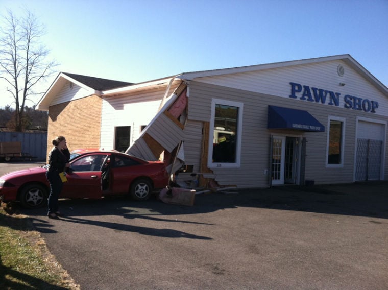 Pawn Shops In Wytheville Va