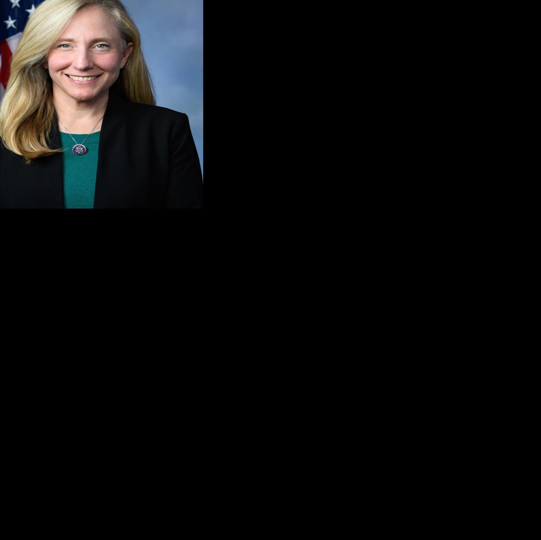 Abigail Spanberger