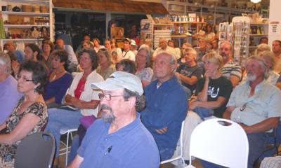 Pipeline meeting 1