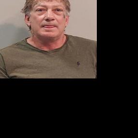 Smyth man accused of forging military document