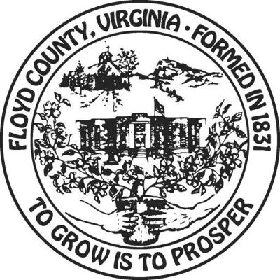 Floyd Co. Seal