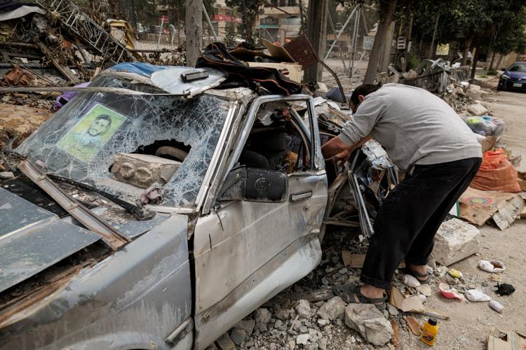 IRAN-CRISIS/LEBANON-ISRAEL