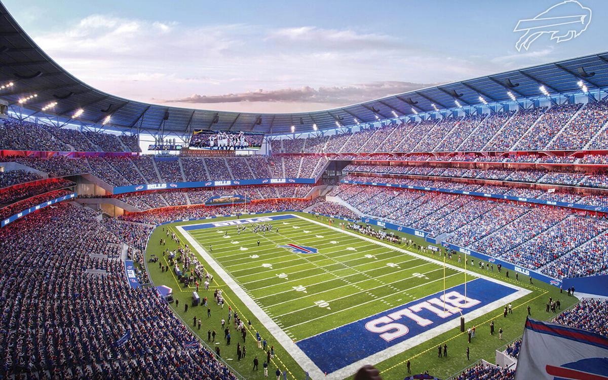 Bills new stadium rendering 2