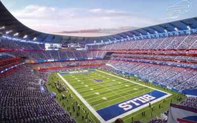 Bills new stadium rendering 2