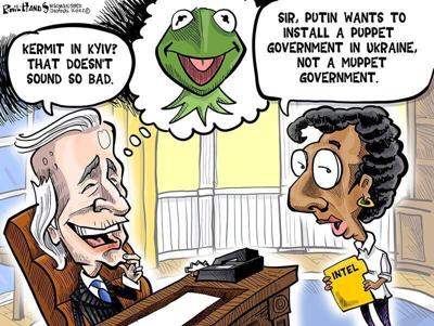 MY VIEW | PHIL HANDS