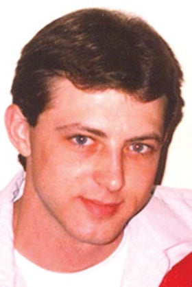 Police search for missing Wythe man