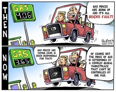 MY VIEW | PHIL HANDS