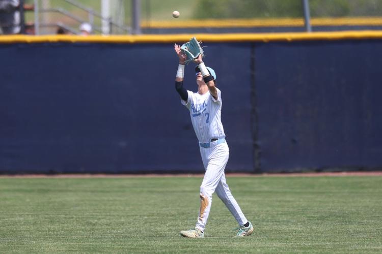Hogoheegee District - PH vs RR Baseball