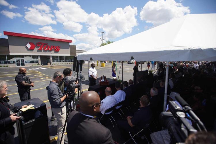 Honoring sacred ground