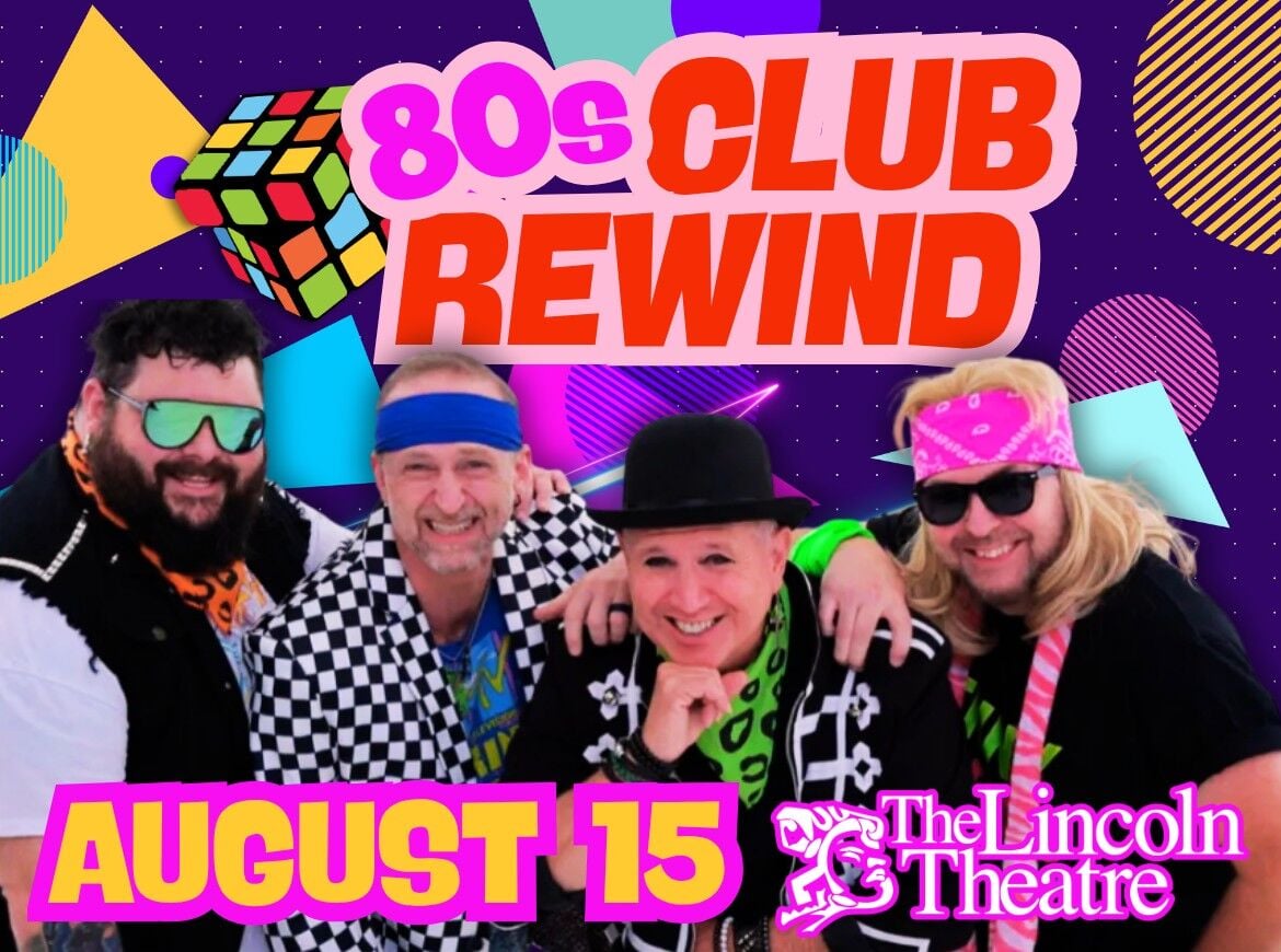 Club Rewind