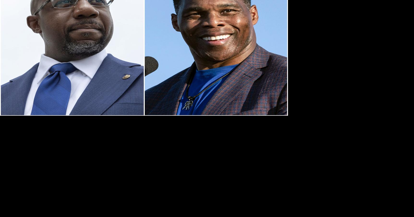 Mexicans flee north -- to Canada; Walker-Warnock race in Ga. turns bitter; and more news today