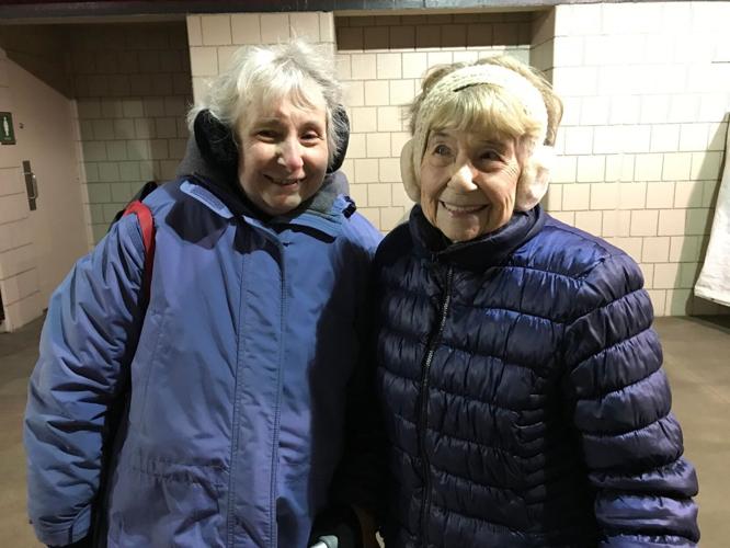 O'rourke and McSwain