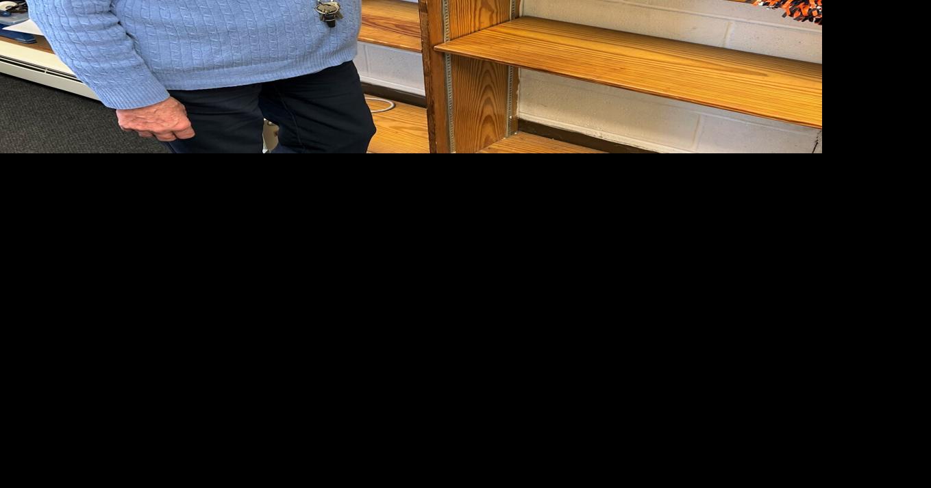 BCHS welcomes new principal