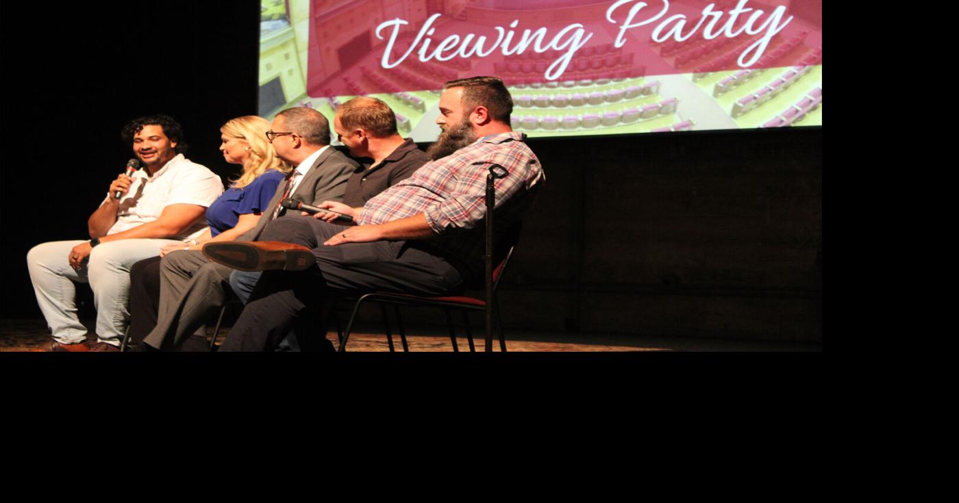 First all-digital PBS station puts spotlight on Marion, Smyth County