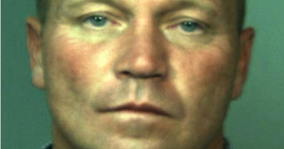 Tennessee man charged after Wythe police chase