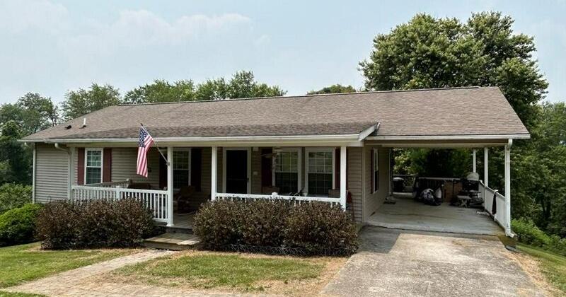 Newly listed homes for sale in the Wytheville area - Vimarsana News