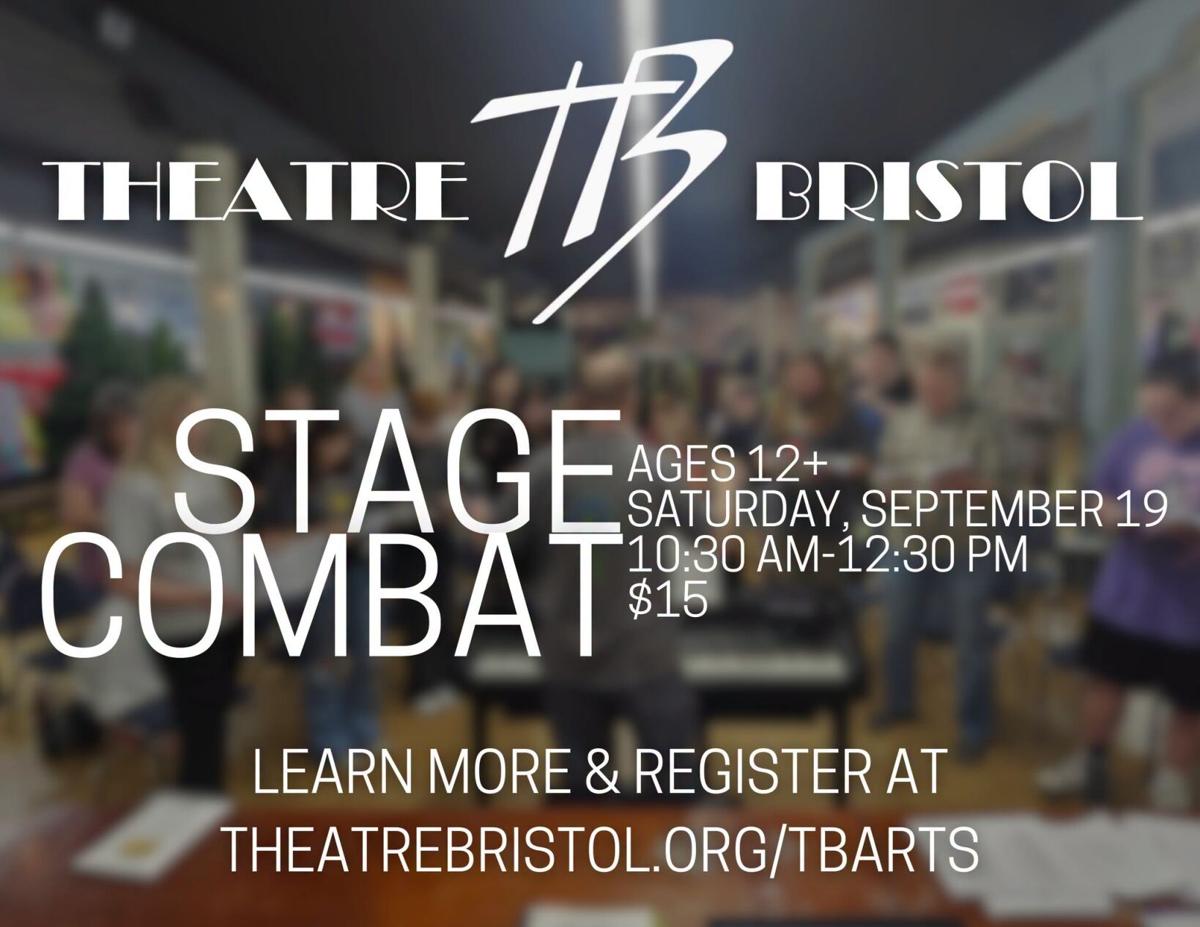 Stage Combat