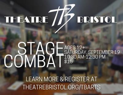 Stage Combat