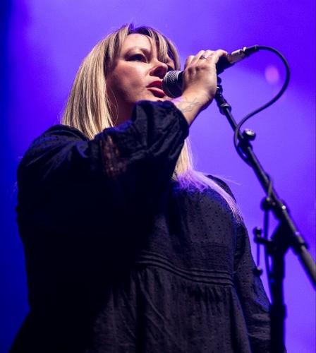 Donna Ray Norton