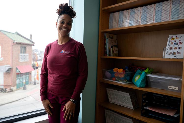 Education Literacy Screening