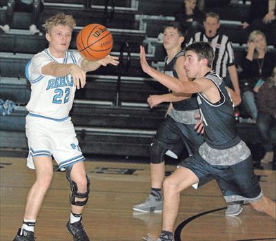 Ph Wins Three Of Four Basketball Games With Northwood Smyth