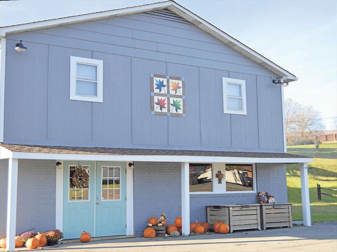 Sugar Grove family takes multiple leaps of faith to farm, operate The Farmhouse Market