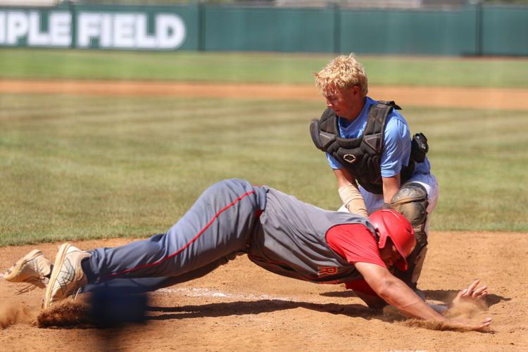 VHSL Class 1 Baseball State Championship - Patrick Henry vs Rappahannock