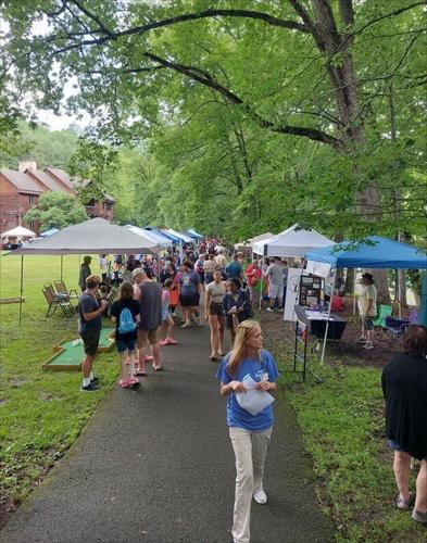 Wellness Fair